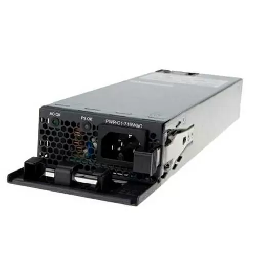 Блок питания Cisco PWR-C1-715WDC