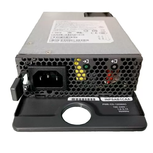 Блок питания PWR-C5-125WAC/2
