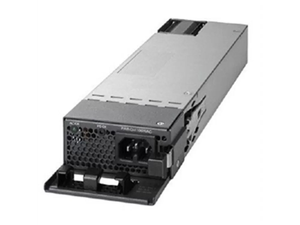 Блок питания PWR-C2-640WAC/2