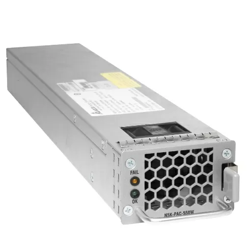 Блок питания Cisco Nexus N5K-PAC-550W