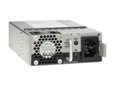 Блок питания Cisco Nexus N2200-PAC-400W