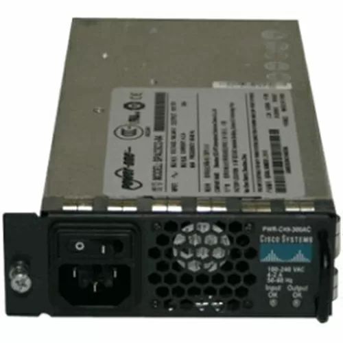 Блок питания Cisco PWR-C49-300AC