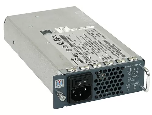 Блок питания Cisco PWR-C49E-300AC-R
