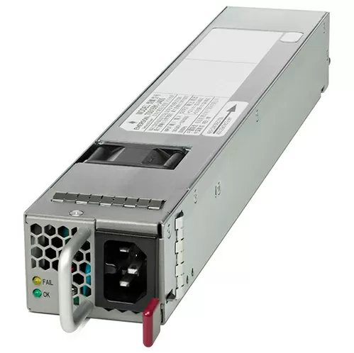 Блок питания Cisco C4KX-PWR-750AC-F