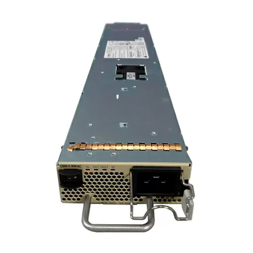 Блок питания Cisco C6880-X-3KW-AC