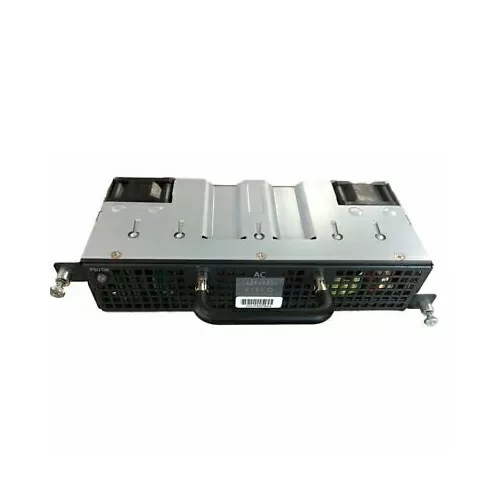 Блоки питания Cisco