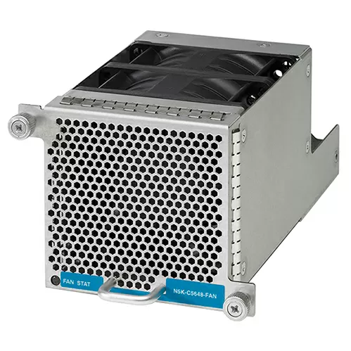 Блок вентиляторов Cisco N5K-C5648-FAN-B PULLED