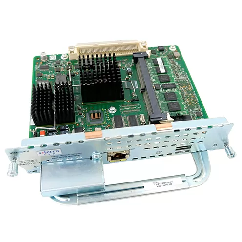 Модуль Cisco NME-RVPN USED