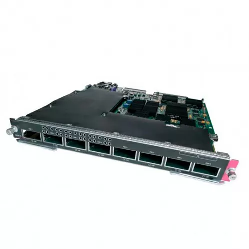 Модуль Cisco Catalyst WS-X6708-10GE USED