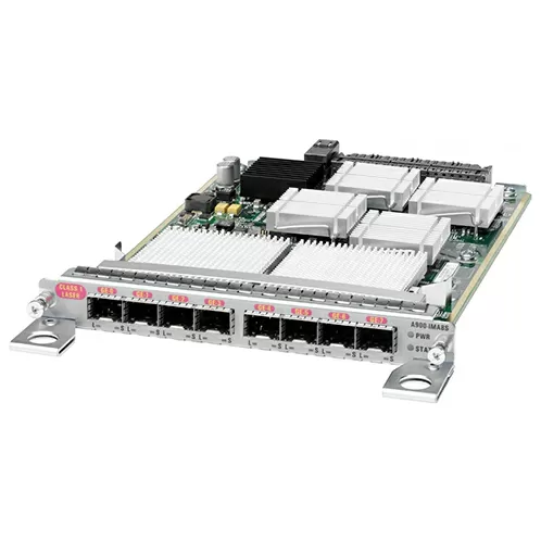 Интерфейсный модуль Cisco A900-IMA8S