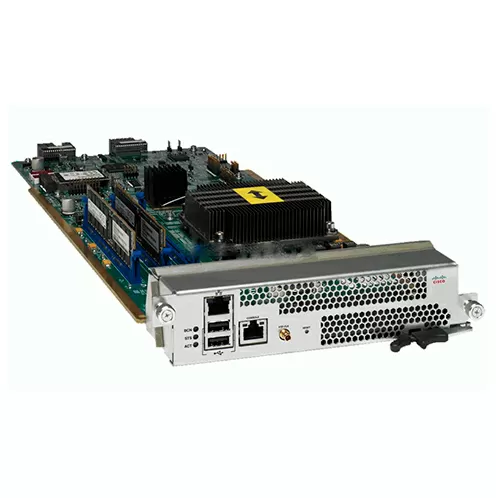 Модуль Cisco N9K-SUP-A+