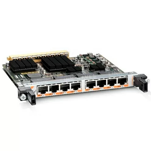 Модуль Cisco Catalyst SPA-8XCHT1/E1-V2