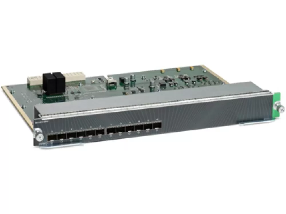Модуль Cisco Catalyst WS-X4712-SFP+E