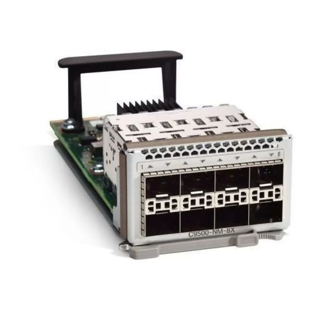 Модуль интерфейсный Cisco Catalyst C9500-NM-2Q