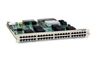 Модуль Cisco Catalyst C6800-48P-TX-XL