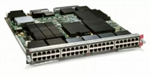 Модуль Cisco Catalyst WS-X6748-GE-TX