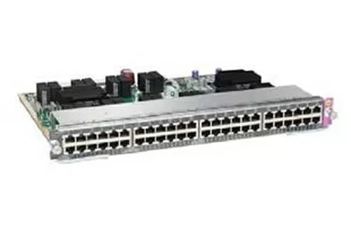 Модуль Cisco Catalyst WS-X4748-RJ45-E