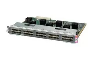 Модуль Cisco Catalyst WS-X4640-CSFP-E