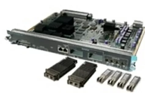 Модуль Cisco Catalyst WS-X4516-10GE