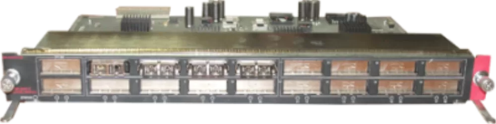 Модуль Cisco Catalyst WS-X4418-GB