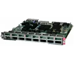 Модуль Cisco Catalyst WS-F6700-DFC3C