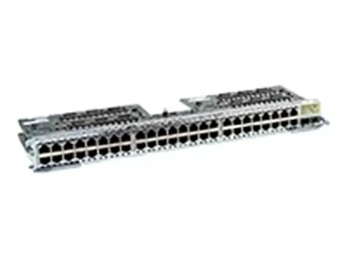 Модуль Cisco  NME-XD-48ES-2S-P
