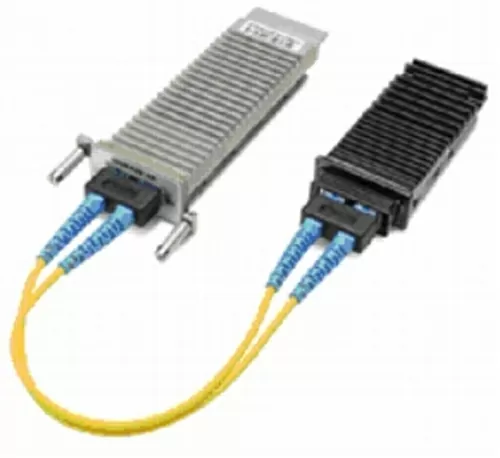 Оптический трансивер Cisco X2-10GB-LRM
