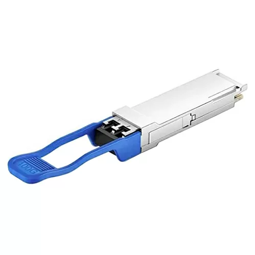 Оптический трансивер Cisco QSFP-100G-LR-S