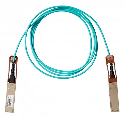 Кабель Cisco QSFP-100G-AOC20M=