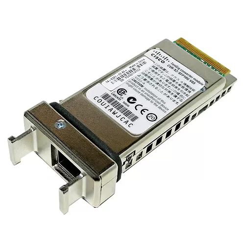 Оптический трансивер Cisco CVR-X2-SFP10G