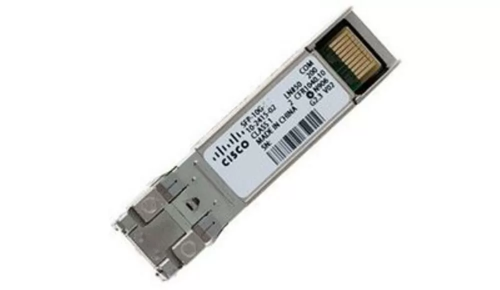 Оптический трансивер Cisco SFP-10G-ZR  