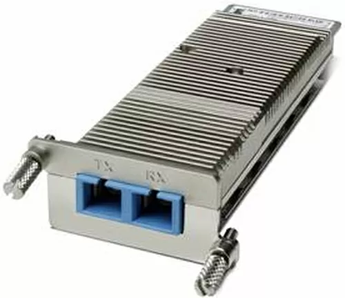Оптический трансивер Cisco XENPAK-10GB-ZR