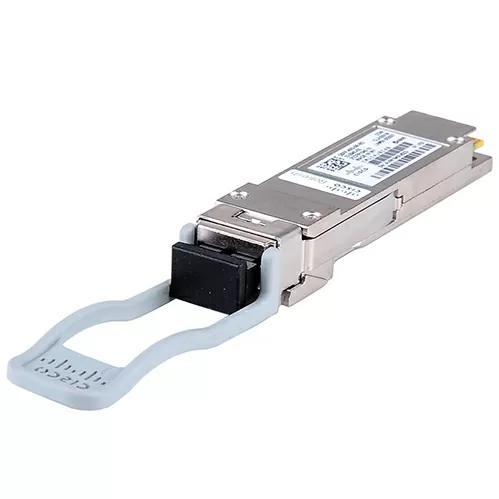 Оптический трансивер Cisco QSFP-40G-SR-BD