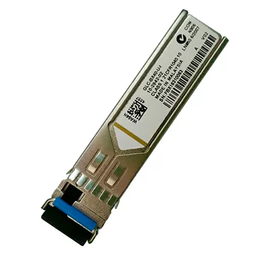 Оптический трансивер Cisco GLC-BX40-D-I