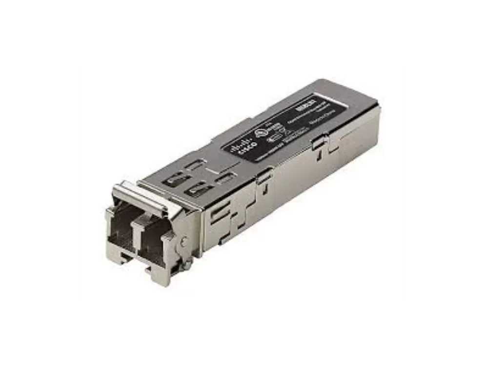 Оптический трансивер Cisco 15327-SFP-LC-LX
