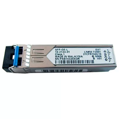 Оптический трансивер Cisco SFP-GE-L