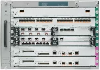 Шасси Cisco CISCO7606-S