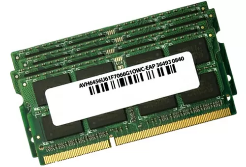 Память Cisco DRAM 16GB для Cisco ASR1002-X, M-ASR1002X-8GB