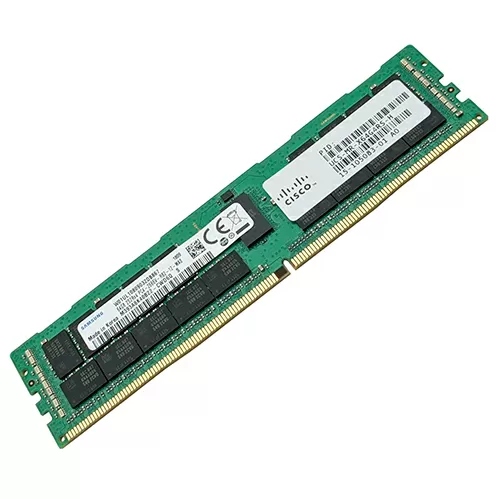 Оперативная память Cisco UCS-MR-X64G4RS-H
