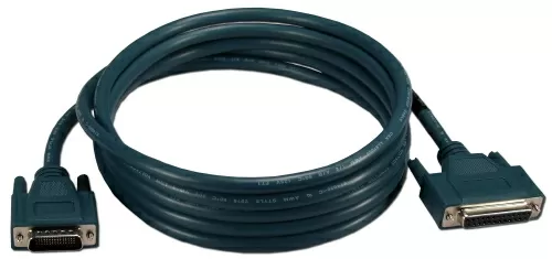 Кабель Cisco CAB-ASYNC-8