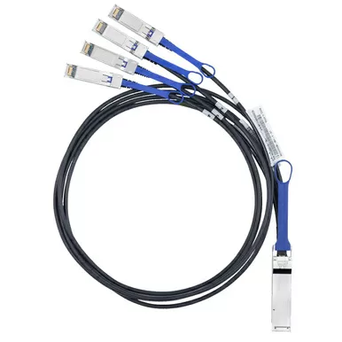 Кабель Cisco QSFP-4X10G-AOC7M