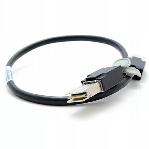 Кабель Cisco CAB-STK-E-3M