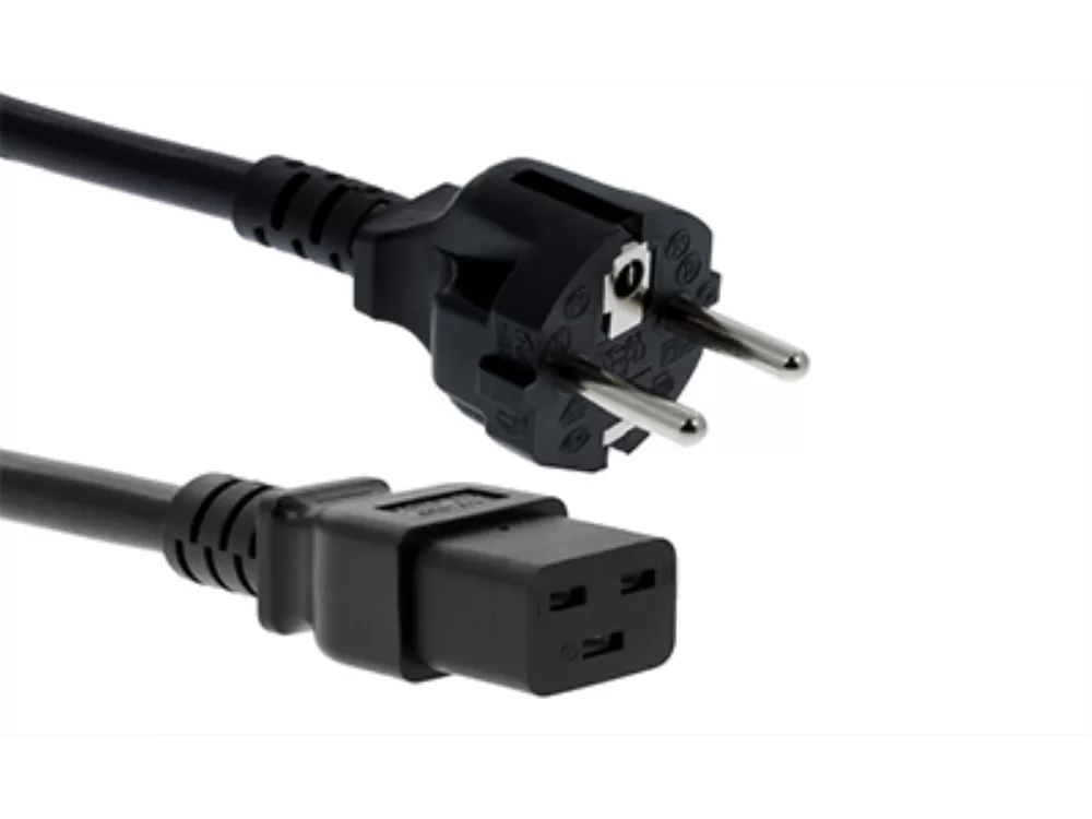 Кабель Cisco CAB-AC-2800W-EU