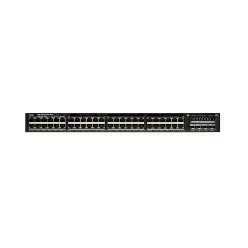 Коммутатор Cisco Catalyst WS-C3650-48FQ-L