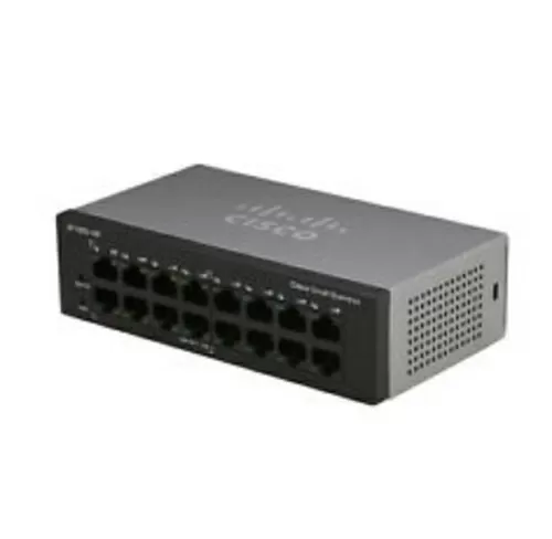 Коммутатор Cisco Small Business 110 Series SF110-24-EU