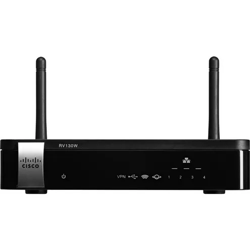 Коммутатор Cisco Small Business RV130W-E-K8-RU