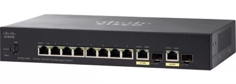 Cisco SB