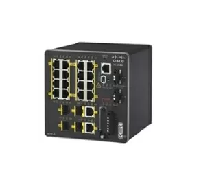 Коммутатор Cisco Catalyst IE-2000-16TC-G-E