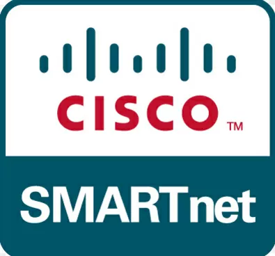 Сервисный контракт Cisco CON-SNT-A25FPK9