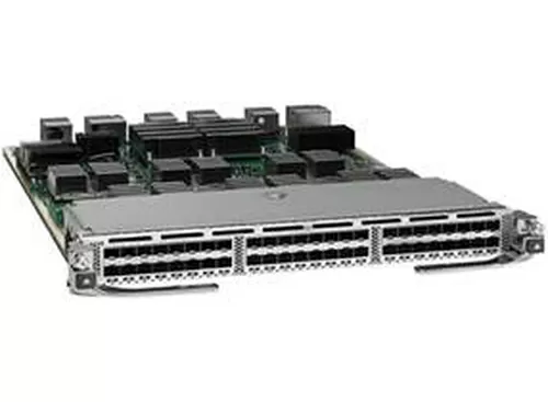 Интерфейсный модуль Cisco Nexus N77-F348XP-23